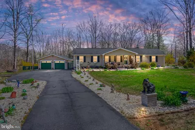 8029 Flippo Drive, Fredericksburg, VA 22408 - Photo 3