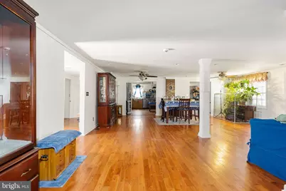 8029 Flippo Drive, Fredericksburg, VA 22408 - Photo 13