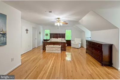 8001 Church Pond Road, Fredericksburg, VA 22408 - Photo 11