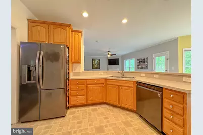 8001 Church Pond Road, Fredericksburg, VA 22408 - Photo 7