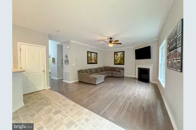 8001 Church Pond Road, Fredericksburg, VA 22408 - Photo 9
