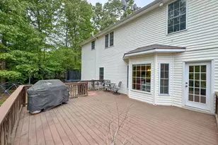 8001 Church Pond Rd, Fredericksburg, VA 22408 - Photo 25