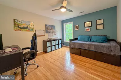 8001 Church Pond Road, Fredericksburg, VA 22408 - Photo 17