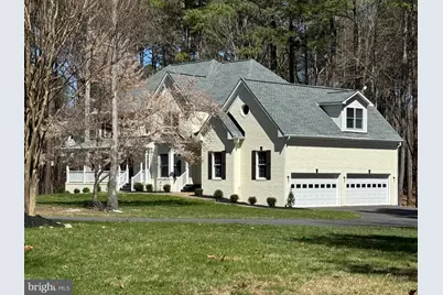 12001 Honor Bridge Farm Drive, Spotsylvania, VA 22551 - Photo 5