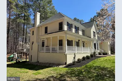 12001 Honor Bridge Farm Drive, Spotsylvania, VA 22551 - Photo 9