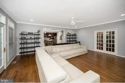 12001 Honor Bridge Farm Drive, Spotsylvania, VA 22551 - Photo 37