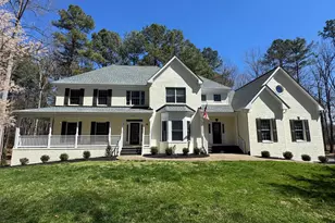 12001 Honor Bridge Farm Dr, Spotsylvania, VA 22551 - Photo 7