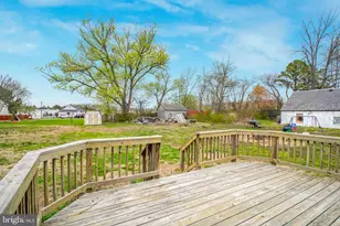 6339 Old Plank Rd, Fredericksburg, VA 22407 - Photo 5