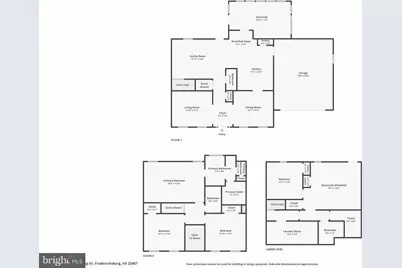 11212 Piedmont Landing Drive, Fredericksburg, VA 22407 - Photo 63