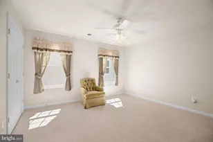 5705 W Kesslers Crossing, Fredericksburg, VA 22407 - Photo 21