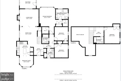 5705 W Kesslers Crossing, Fredericksburg, VA 22407 - Photo 47