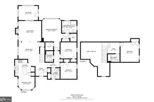 5705 W Kesslers Crossing, Fredericksburg, VA 22407 - Photo 47