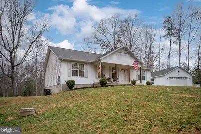 164 Cypress Court, Partlow, VA 22534 - Photo 5