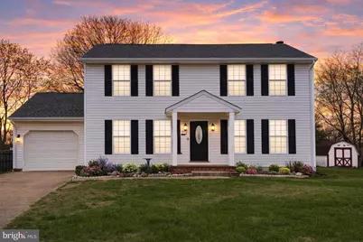 5086 Blarney Street, Fredericksburg, VA 22407 - Photo 1