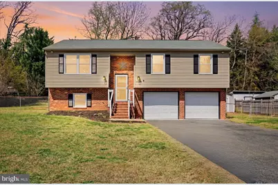 5010 Norris Drive, Fredericksburg, VA 22407 - Photo 1