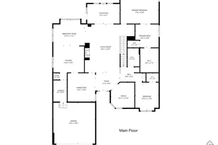 5327 W Philippi Pl, Fredericksburg, VA 22407 - Photo 53