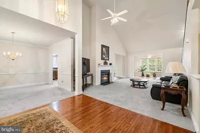 5327 W Philippi Place, Fredericksburg, VA 22407 - Photo 9