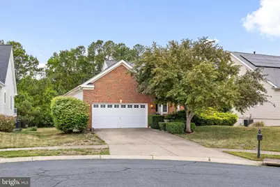5327 W Philippi Place, Fredericksburg, VA 22407 - Photo 7