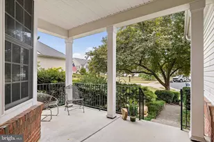 5327 W Philippi Pl, Fredericksburg, VA 22407 - Photo 5