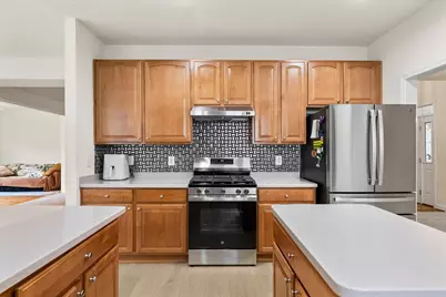 5327 W Philippi Place, Fredericksburg, VA 22407 - Photo 19