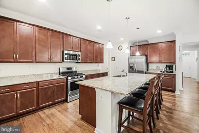 6611 Golden Pheasant Run, Fredericksburg, VA 22407 - Photo 11