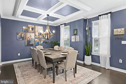 7803 Hermitage Drive, Fredericksburg, VA 22407 - Photo 5