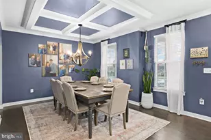 7803 Hermitage Dr, Fredericksburg, VA 22407 - Photo 5