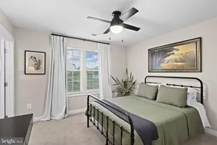 7803 Hermitage Dr, Fredericksburg, VA 22407 - Photo 35