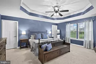 7803 Hermitage Dr, Fredericksburg, VA 22407 - Photo 23