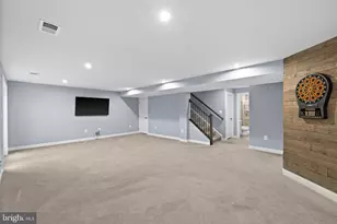 7803 Hermitage Dr, Fredericksburg, VA 22407 - Photo 43