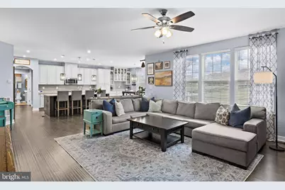 7803 Hermitage Drive, Fredericksburg, VA 22407 - Photo 7