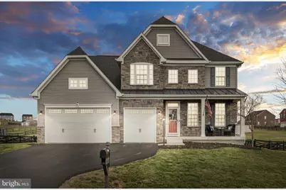 7803 Hermitage Drive, Fredericksburg, VA 22407 - Photo 1