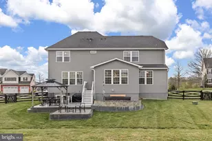 7803 Hermitage Dr, Fredericksburg, VA 22407 - Photo 63