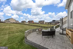 7803 Hermitage Dr, Fredericksburg, VA 22407 - Photo 59