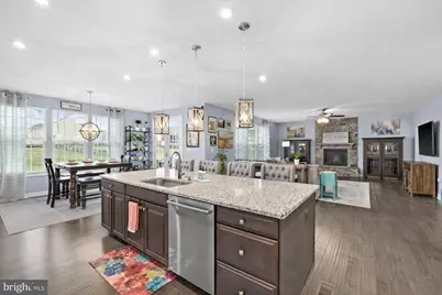 7803 Hermitage Drive, Fredericksburg, VA 22407 - Photo 13