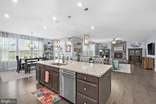 7803 Hermitage Dr, Fredericksburg, VA 22407 - Photo 13