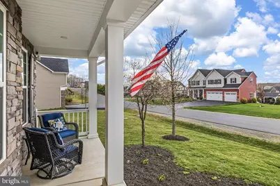 7803 Hermitage Drive, Fredericksburg, VA 22407 - Photo 47