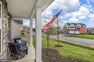 7803 Hermitage Dr, Fredericksburg, VA 22407 - Photo 47