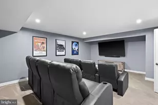 7803 Hermitage Dr, Fredericksburg, VA 22407 - Photo 45