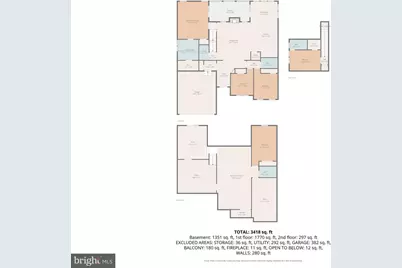 6106 Harts Run, Spotsylvania, VA 22551 - Photo 73