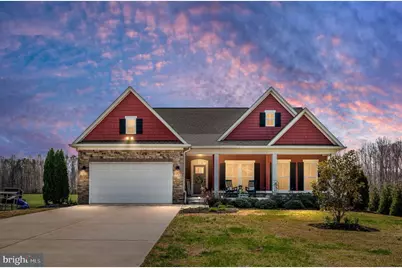 6106 Harts Run, Spotsylvania, VA 22551 - Photo 1