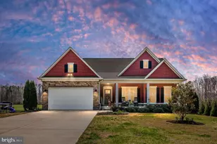 6106 Harts Run, Spotsylvania, VA 22551 - Photo 1