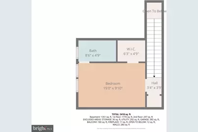 6106 Harts Run, Spotsylvania, VA 22551 - Photo 71