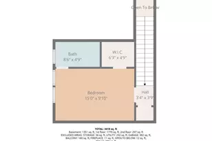 6106 Harts Run, Spotsylvania, VA 22551 - Photo 71