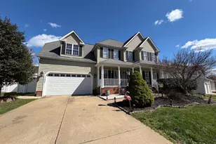 11207 Spring Meadow Blvd, Fredericksburg, VA 22407 - Photo 1