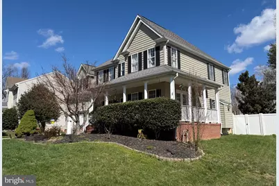 11207 Spring Meadow Boulevard, Fredericksburg, VA 22407 - Photo 5