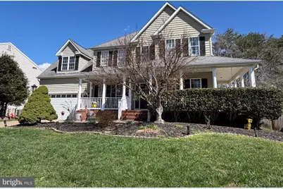 11207 Spring Meadow Boulevard, Fredericksburg, VA 22407 - Photo 3