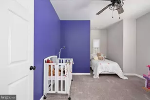 10752 Bridlerein Ct, Spotsylvania, VA 22553 - Photo 33