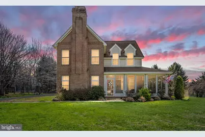 10752 Bridlerein Court, Spotsylvania, VA 22553 - Photo 3