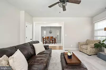 10752 Bridlerein Court, Spotsylvania, VA 22553 - Photo 21